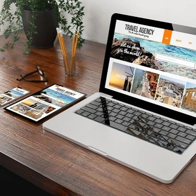 Web Sitesi Tasarımı, Kandıra